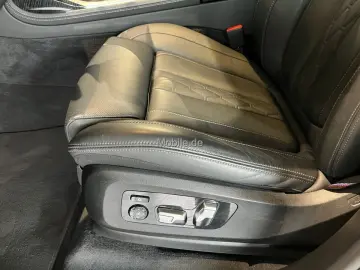 BMW X7 xDrive40d M Sportpaket