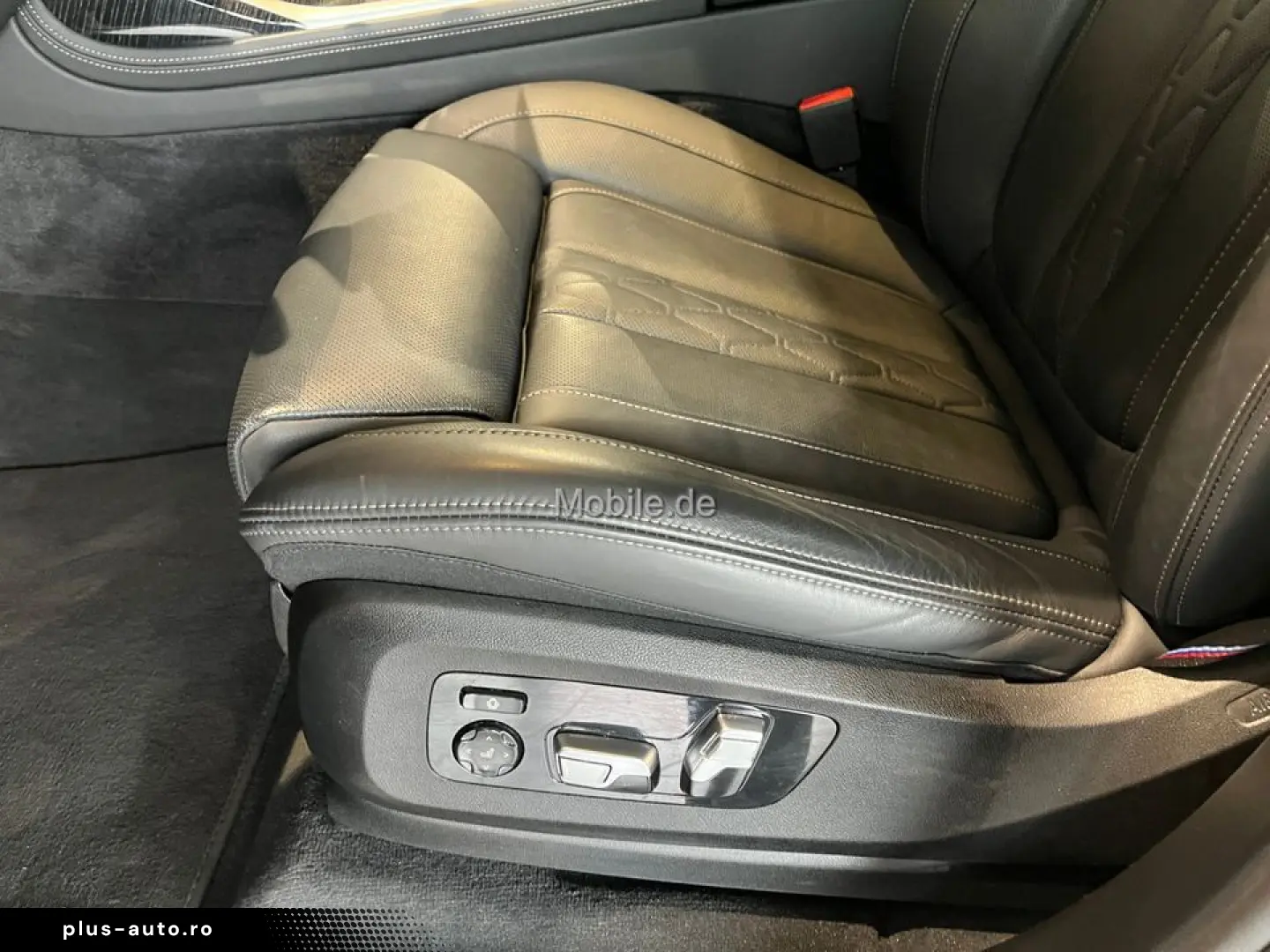 BMW X7 xDrive40d M Sportpaket