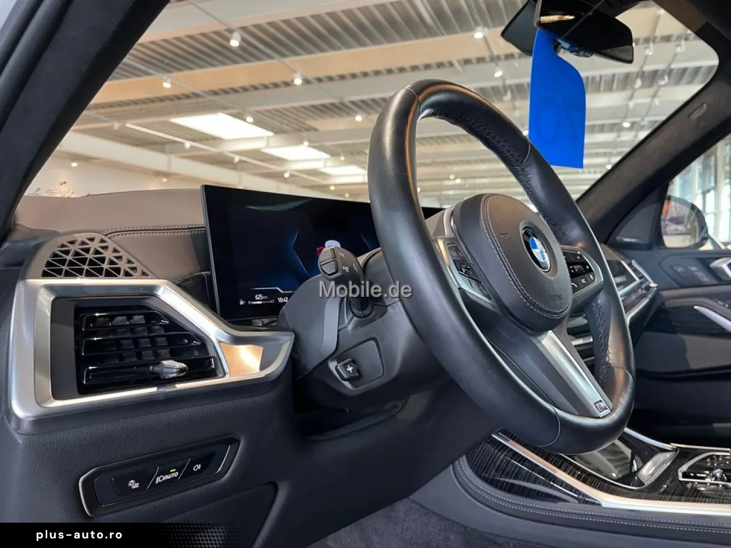 BMW X7 xDrive40d M Sportpaket