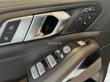 BMW X7 xDrive40d M Sportpaket