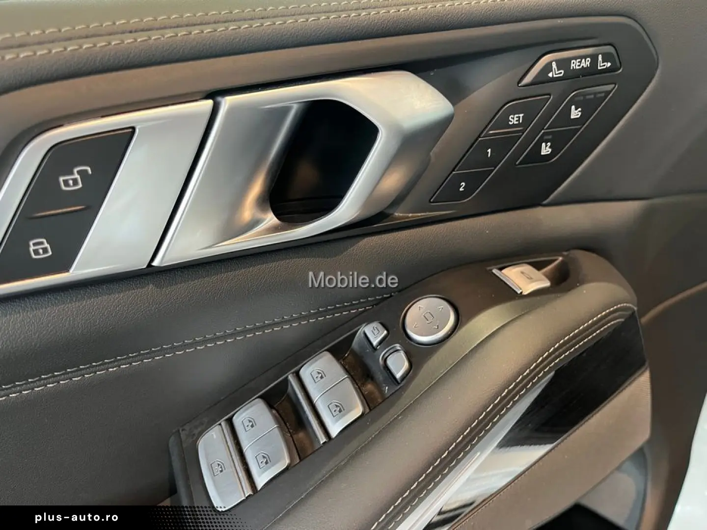 BMW X7 xDrive40d M Sportpaket