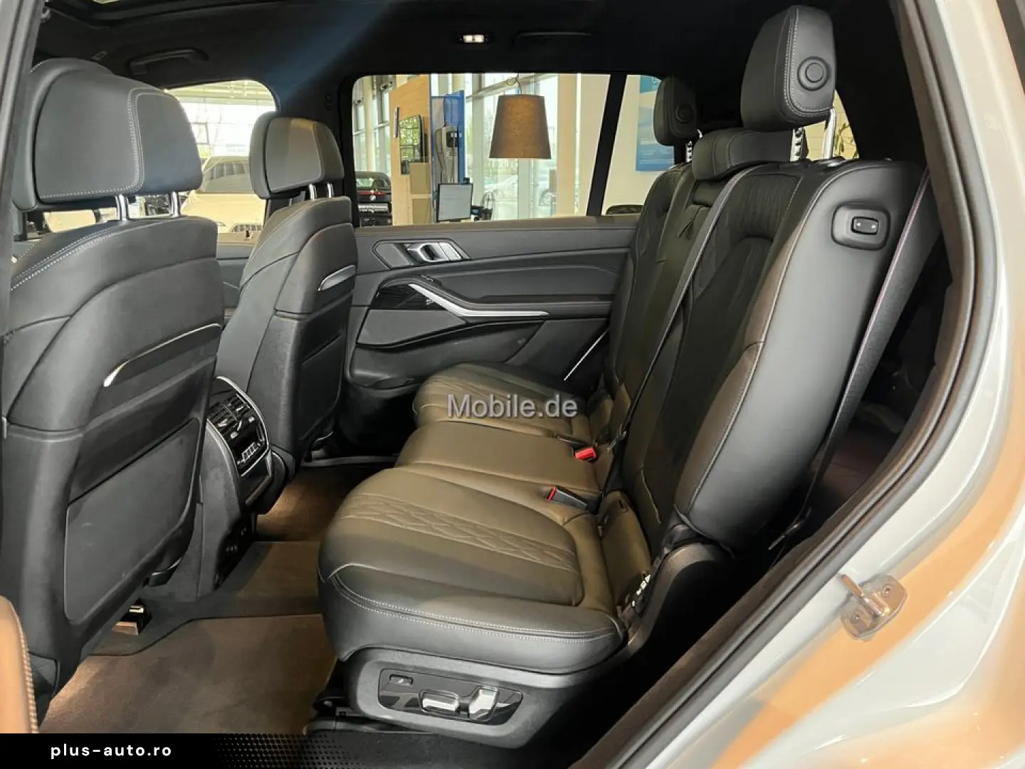 BMW X7 xDrive40d M Sportpaket