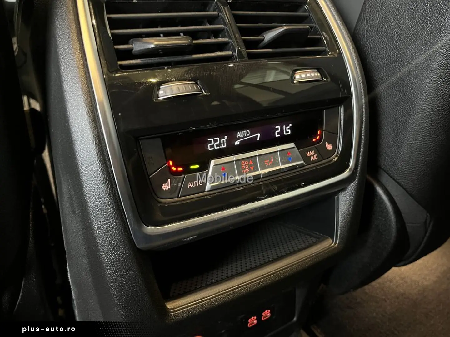 BMW X7 xDrive40d M Sportpaket