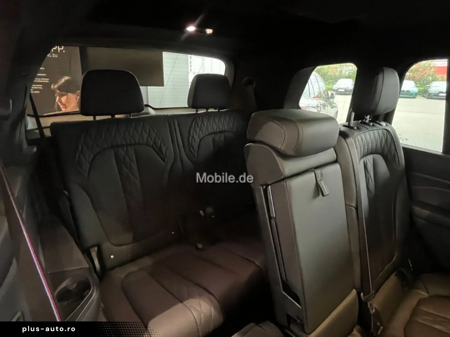 BMW X7 xDrive40d M Sportpaket