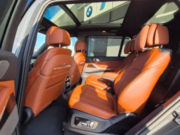 BMW X7 xDrive40d M-Sport