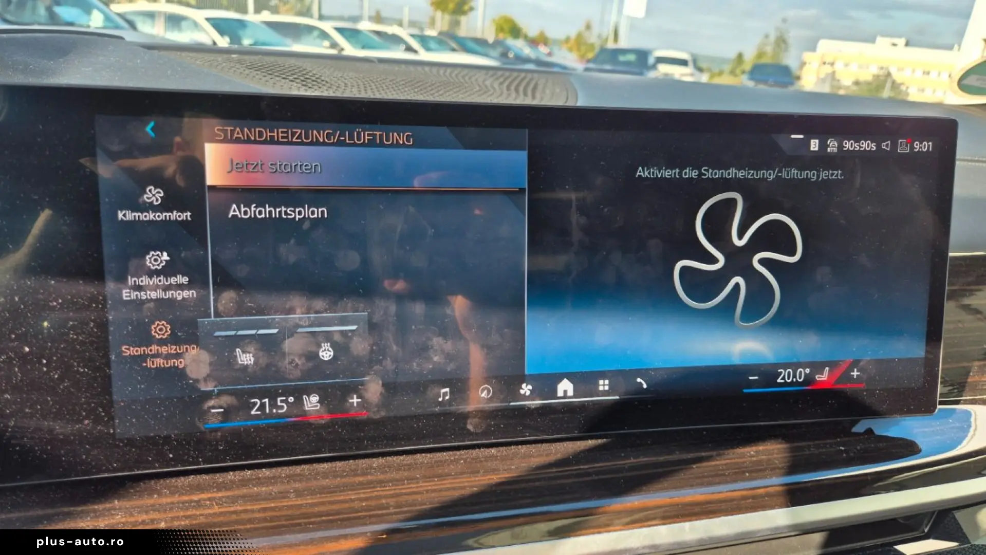 BMW X7 xDrive40d M-Sport