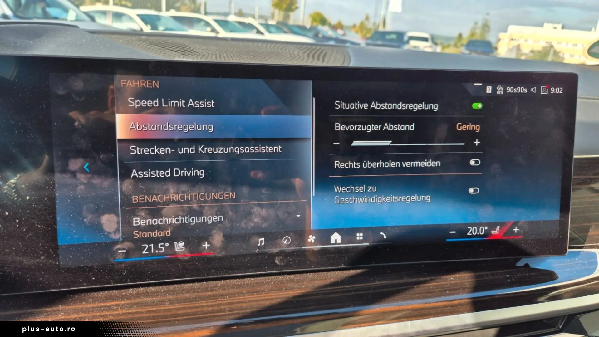 BMW X7 xDrive40d M-Sport