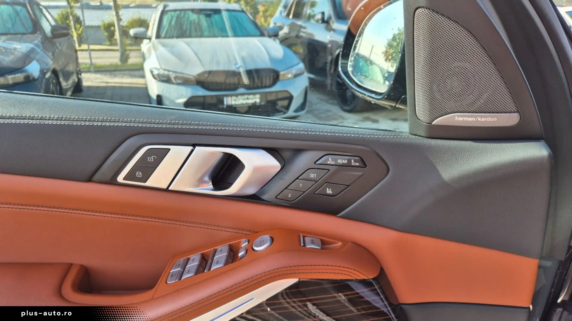 BMW X7 xDrive40d M-Sport