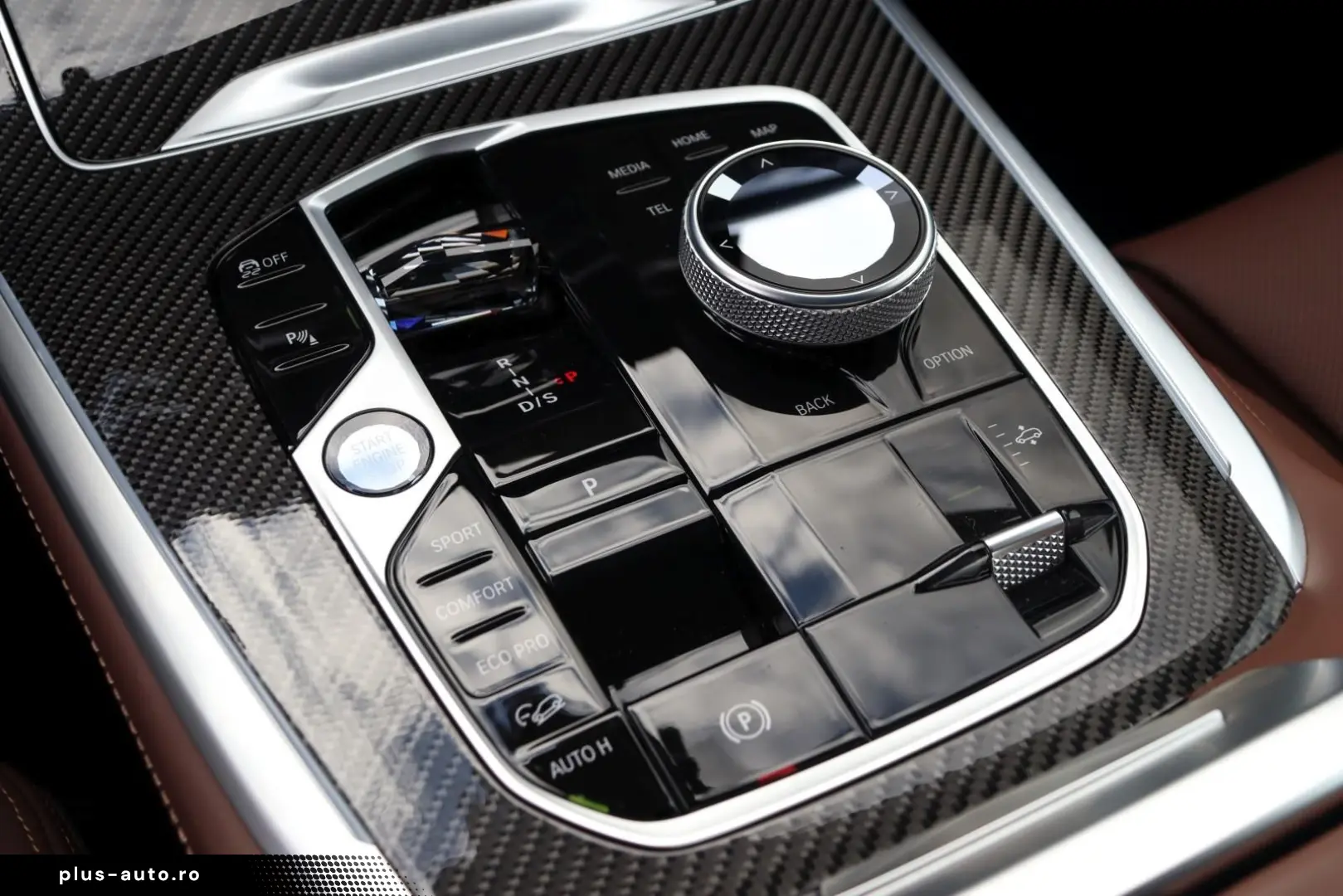 BMW X7 xDrive 40 d M Sport