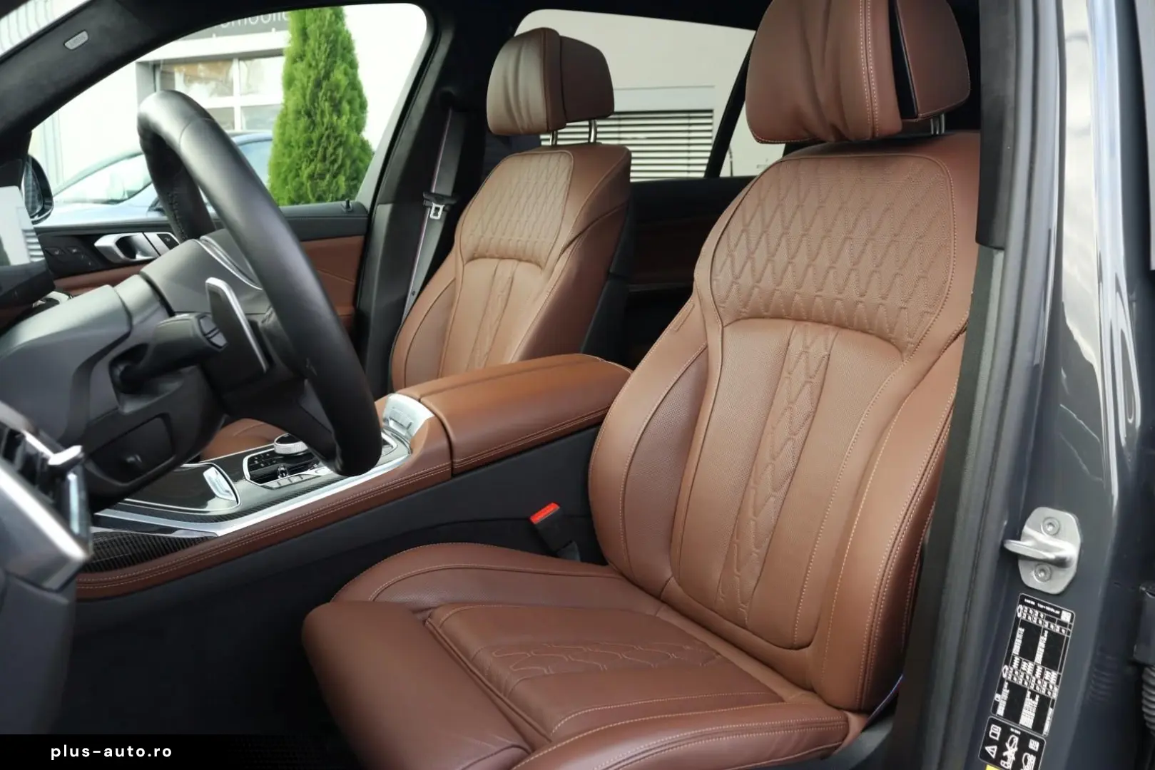 BMW X7 xDrive 40 d M Sport