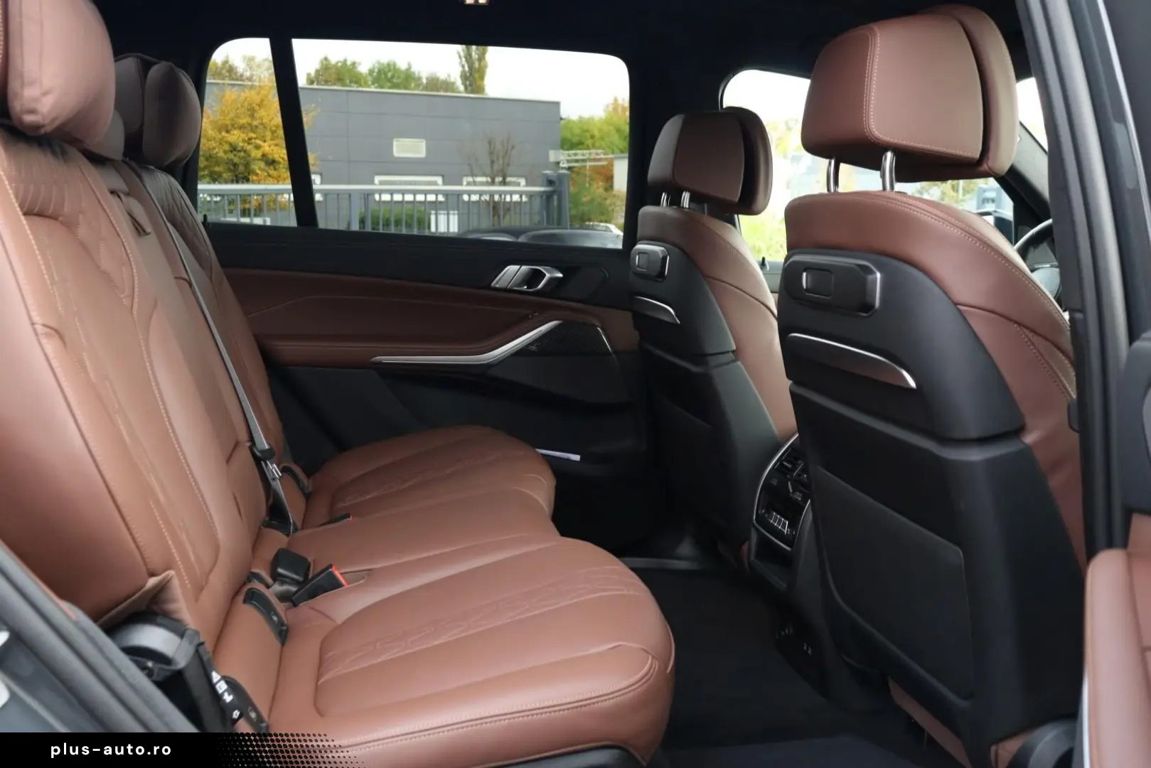 BMW X7 xDrive 40 d M Sport