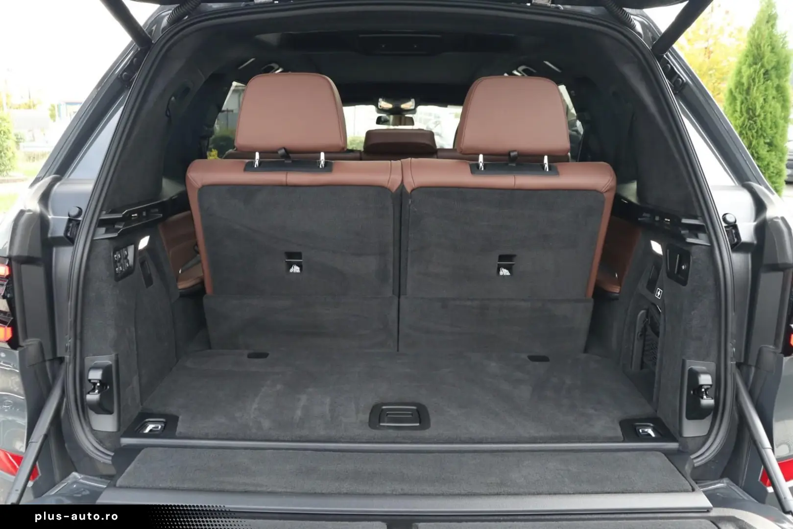 BMW X7 xDrive 40 d M Sport