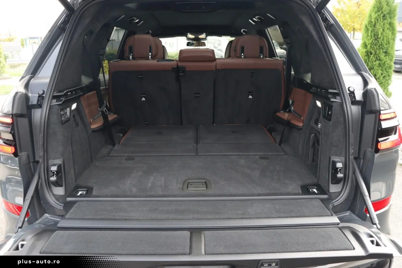 BMW X7 xDrive 40 d M Sport