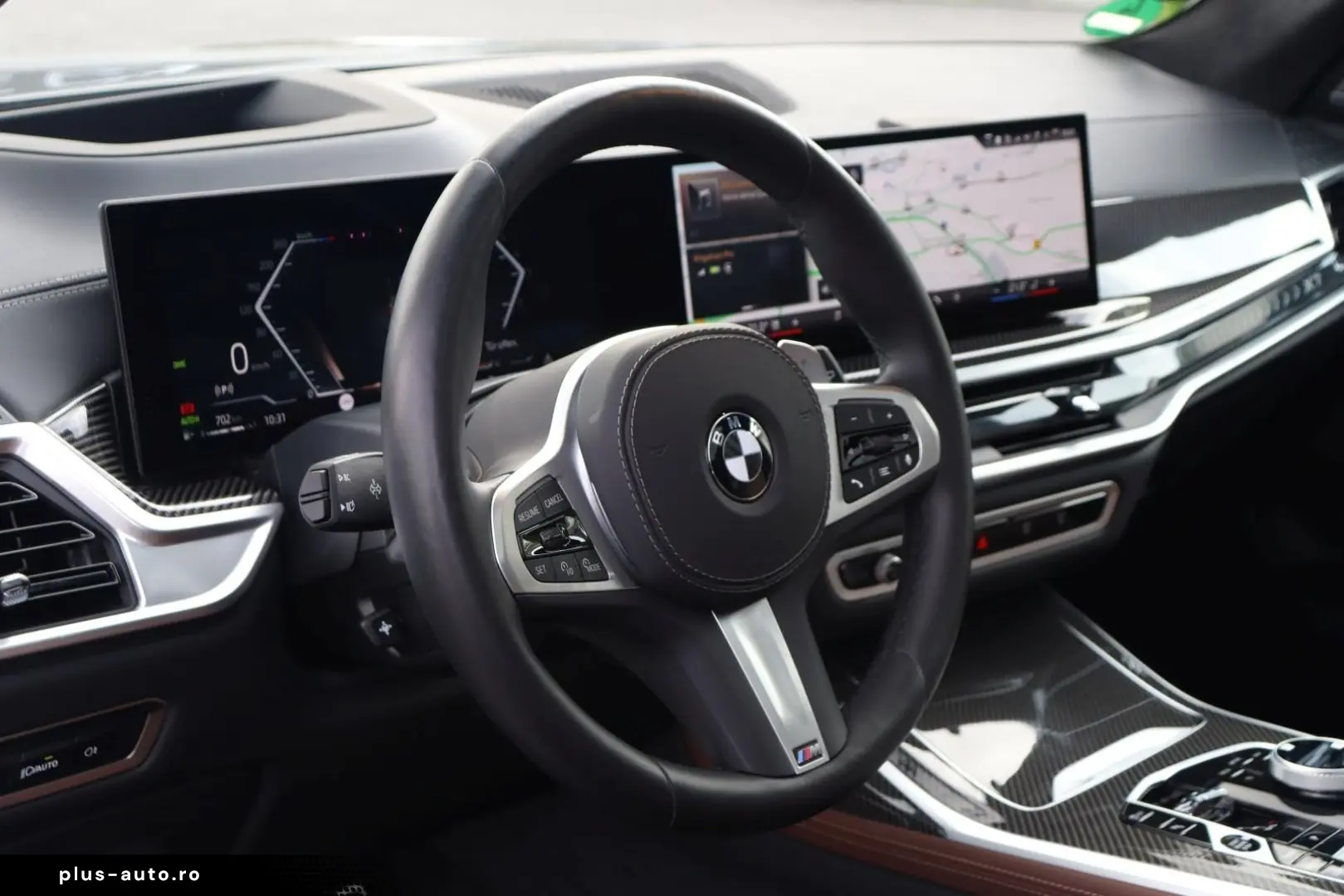 BMW X7 xDrive 40 d M Sport