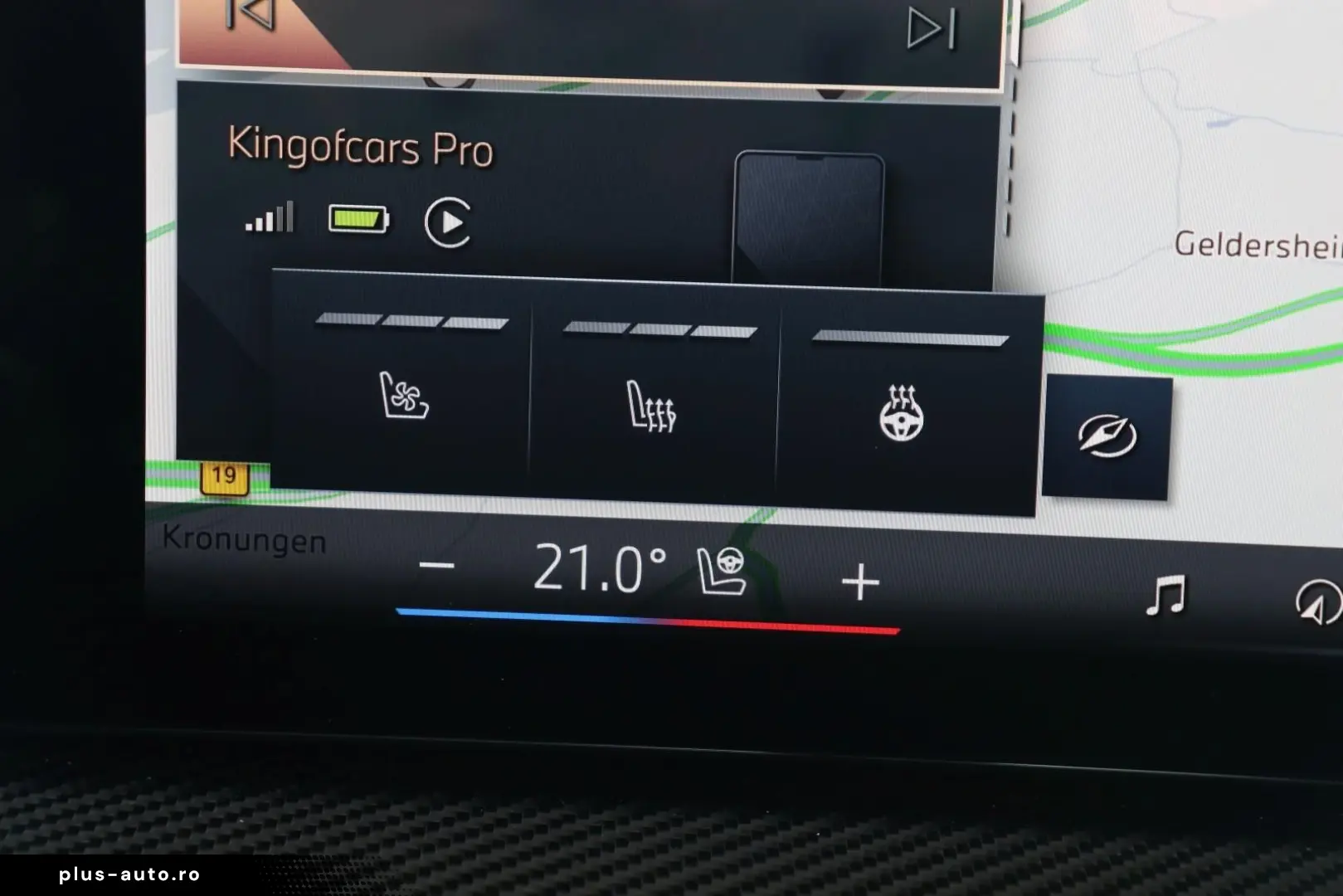 BMW X7 xDrive 40 d M Sport