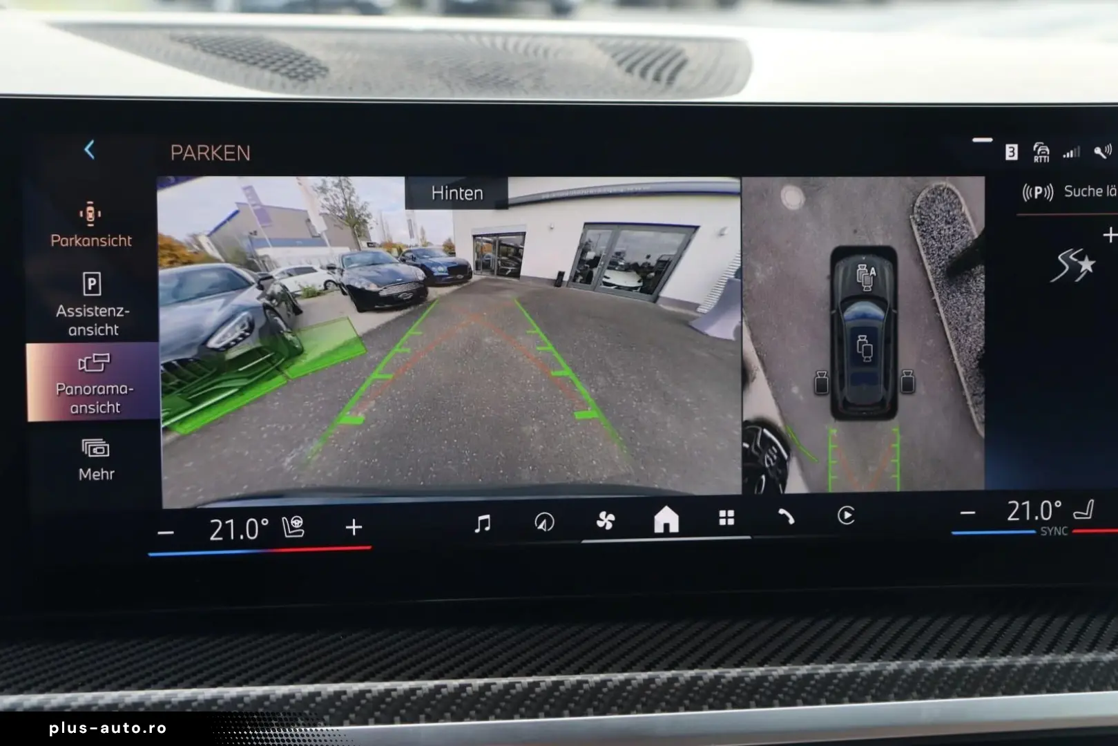 BMW X7 xDrive 40 d M Sport