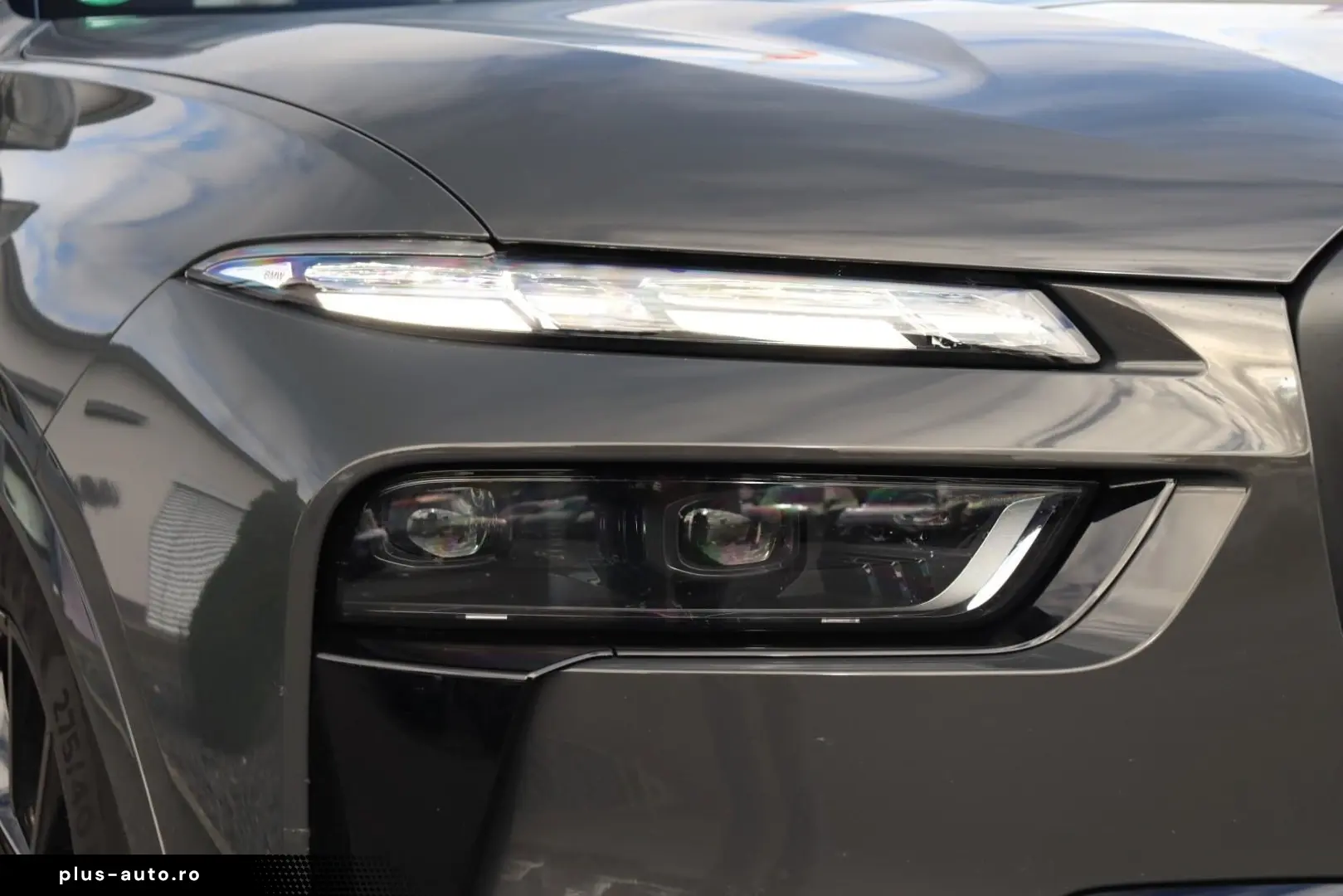 BMW X7 xDrive 40 d M Sport