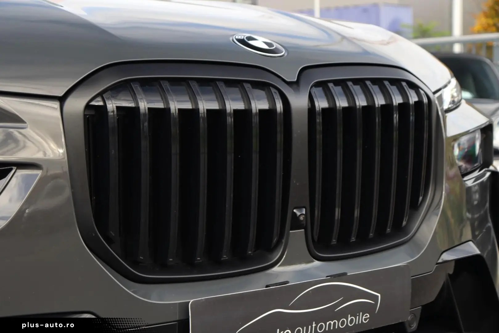 BMW X7 xDrive 40 d M Sport