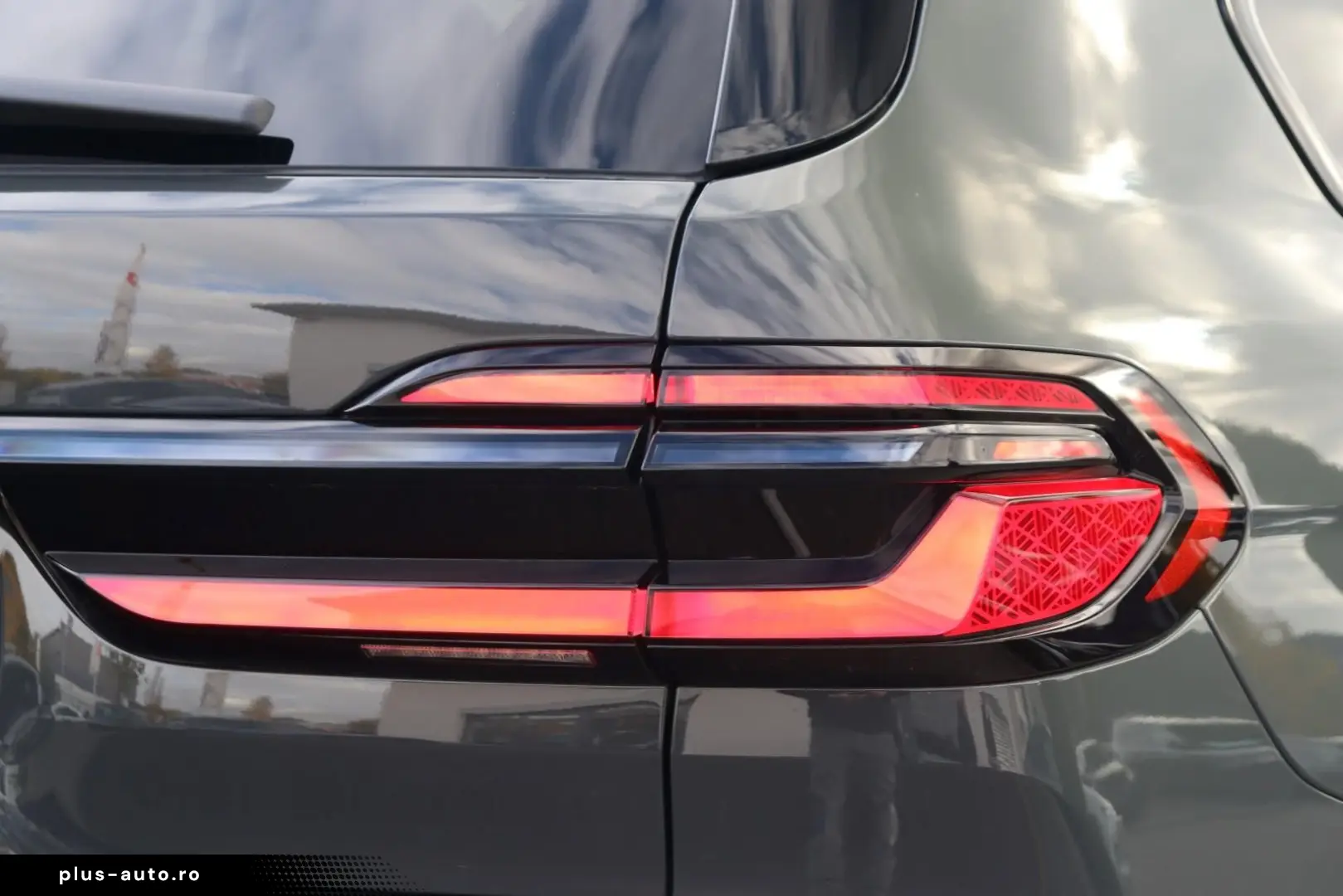 BMW X7 xDrive 40 d M Sport