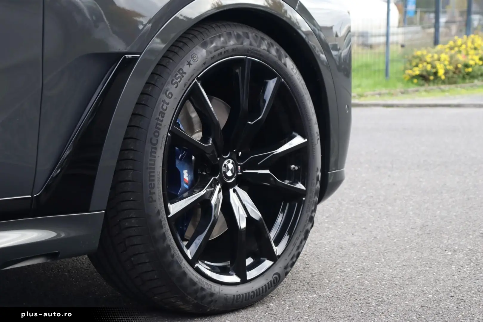 BMW X7 xDrive 40 d M Sport