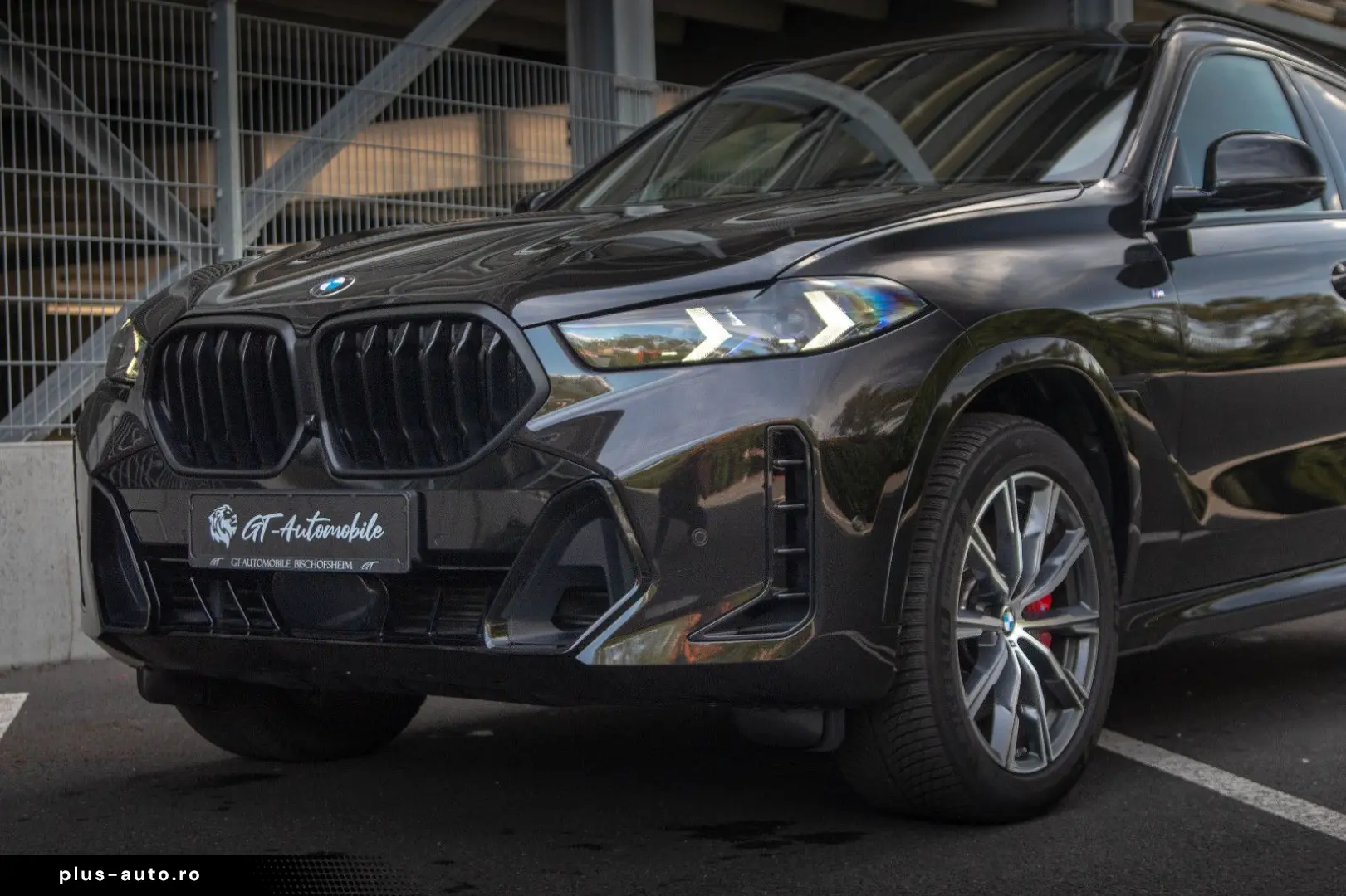 BMW X6 30d xDrive  M Sport PRO