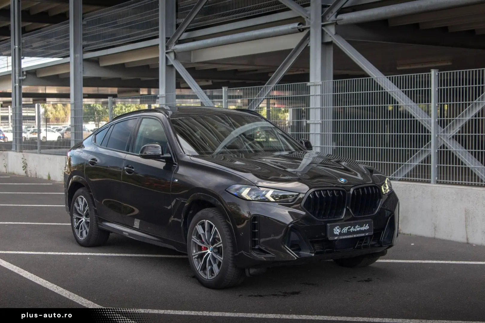 BMW X6 30d xDrive  M Sport PRO
