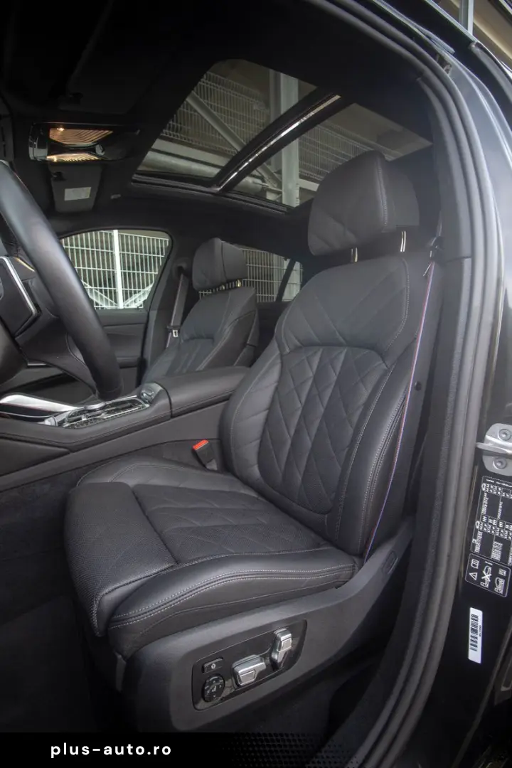 BMW X6 30d xDrive  M Sport PRO