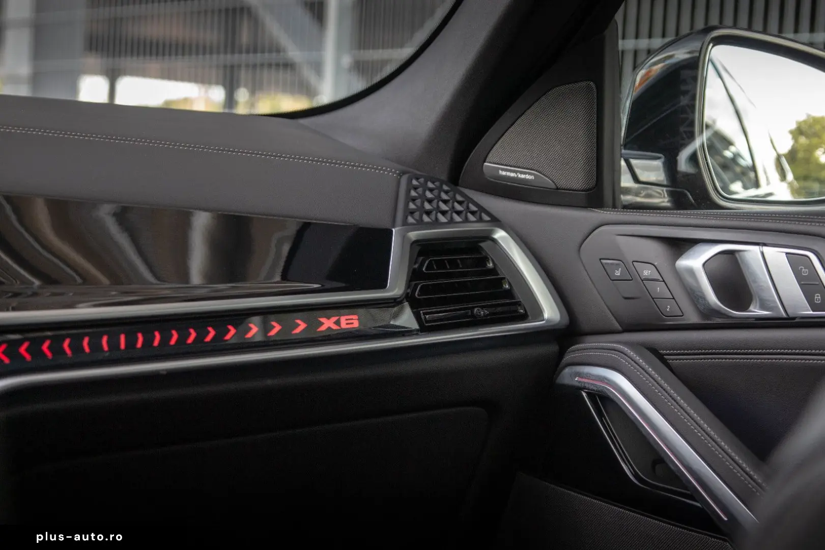 BMW X6 30d xDrive  M Sport PRO