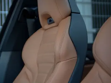 BMW X3 M40d  M-Sportsitze