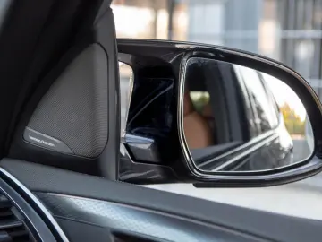 BMW X3 M40d  M-Sportsitze