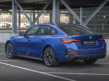 BMW 420d xDrive GC M-Sport