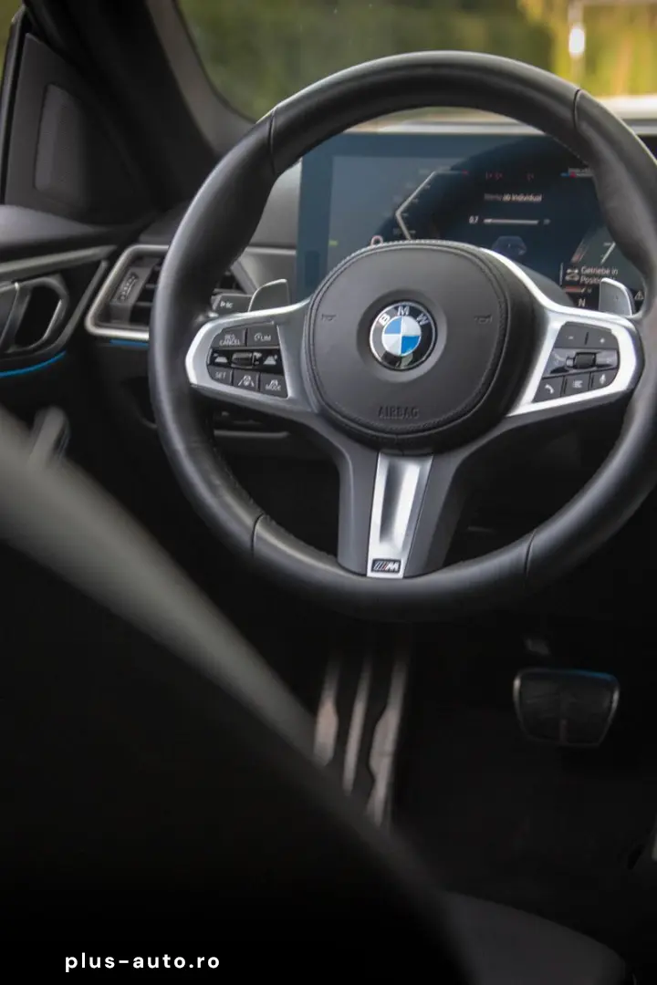 BMW 420d xDrive GC M-Sport