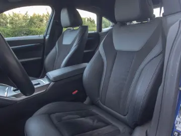 BMW 420d xDrive GC M-Sport