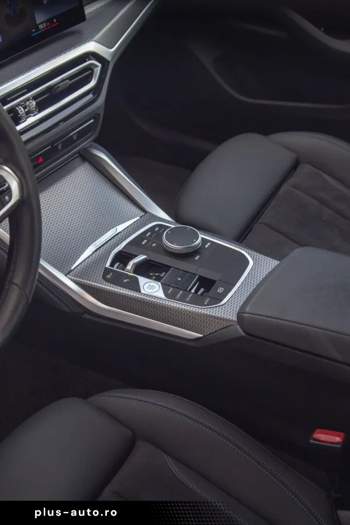 BMW 420d xDrive GC M-Sport