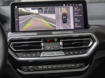 BMW X4 xDrive 30d M Sport