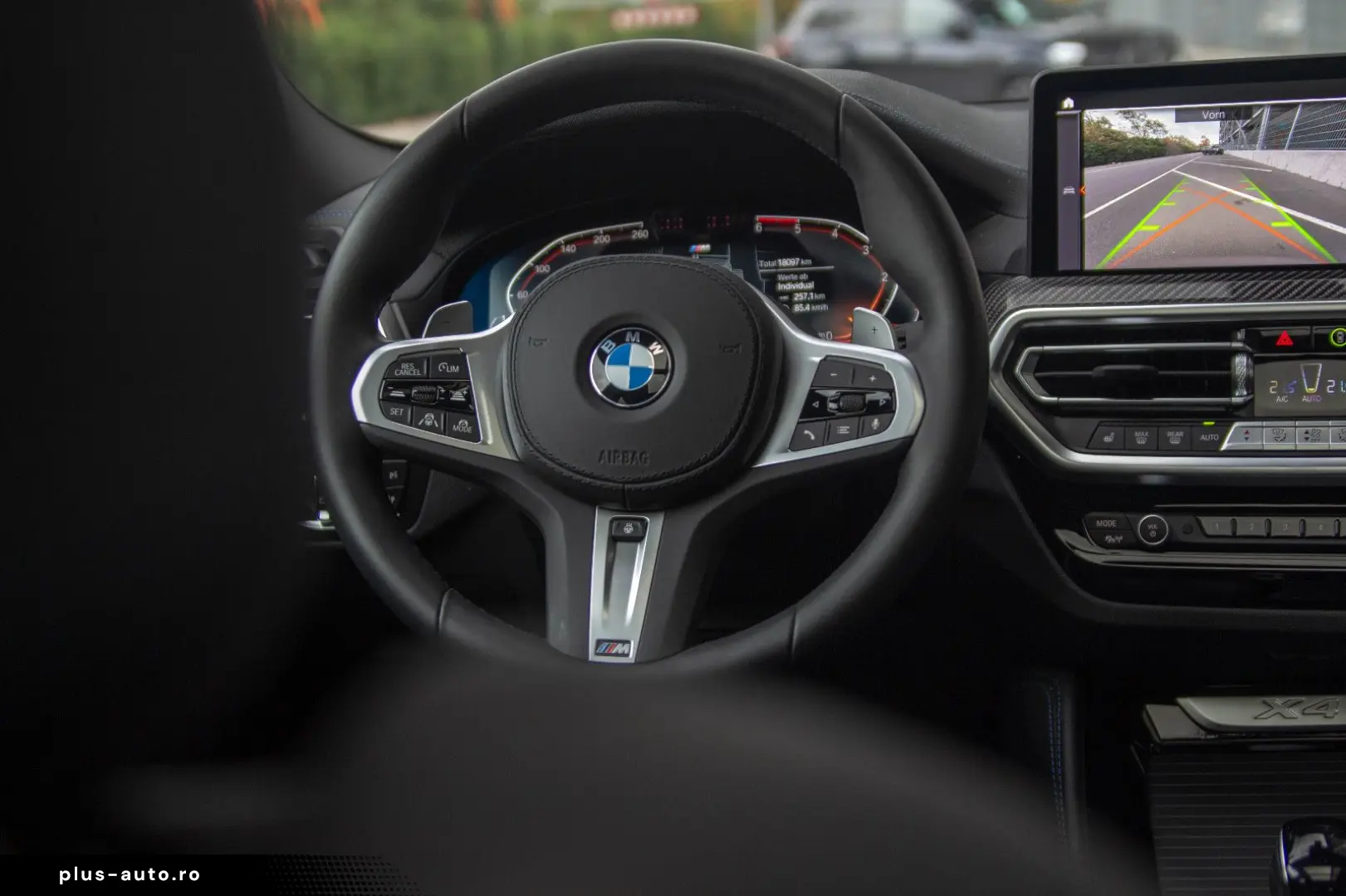 BMW X4 xDrive 30d M Sport