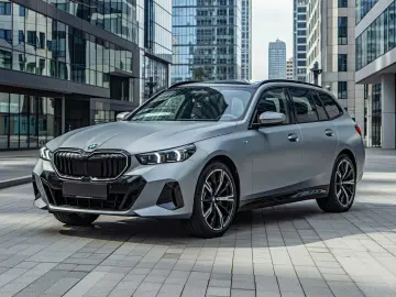 BMW 520d T xDrive  M Sport PRO