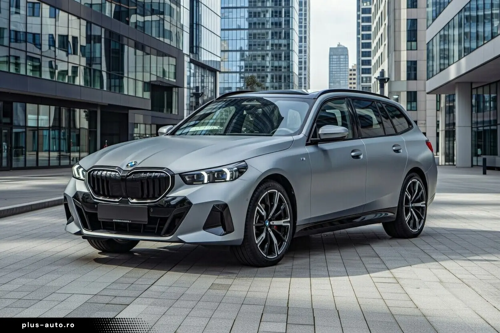 BMW 520d T xDrive  M Sport PRO