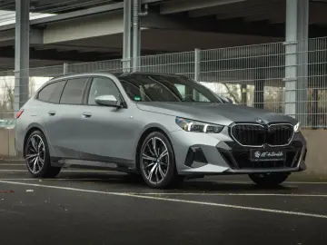 BMW 520d T xDrive  M Sport PRO