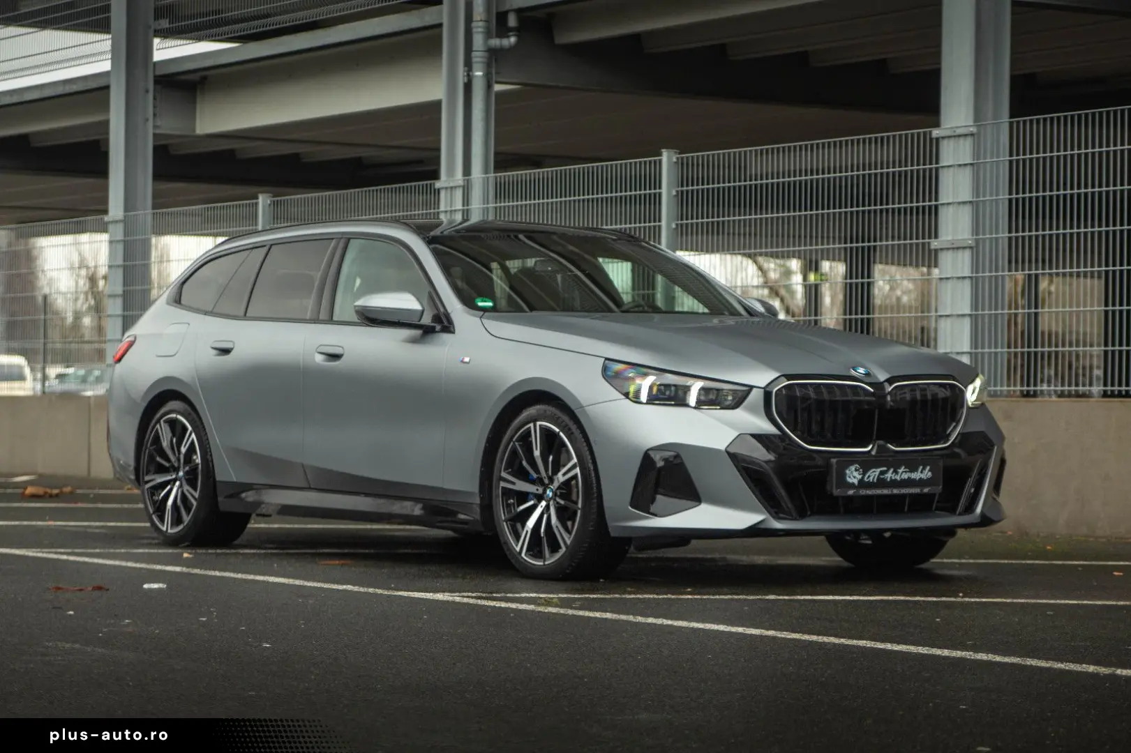 BMW 520d T xDrive  M Sport PRO