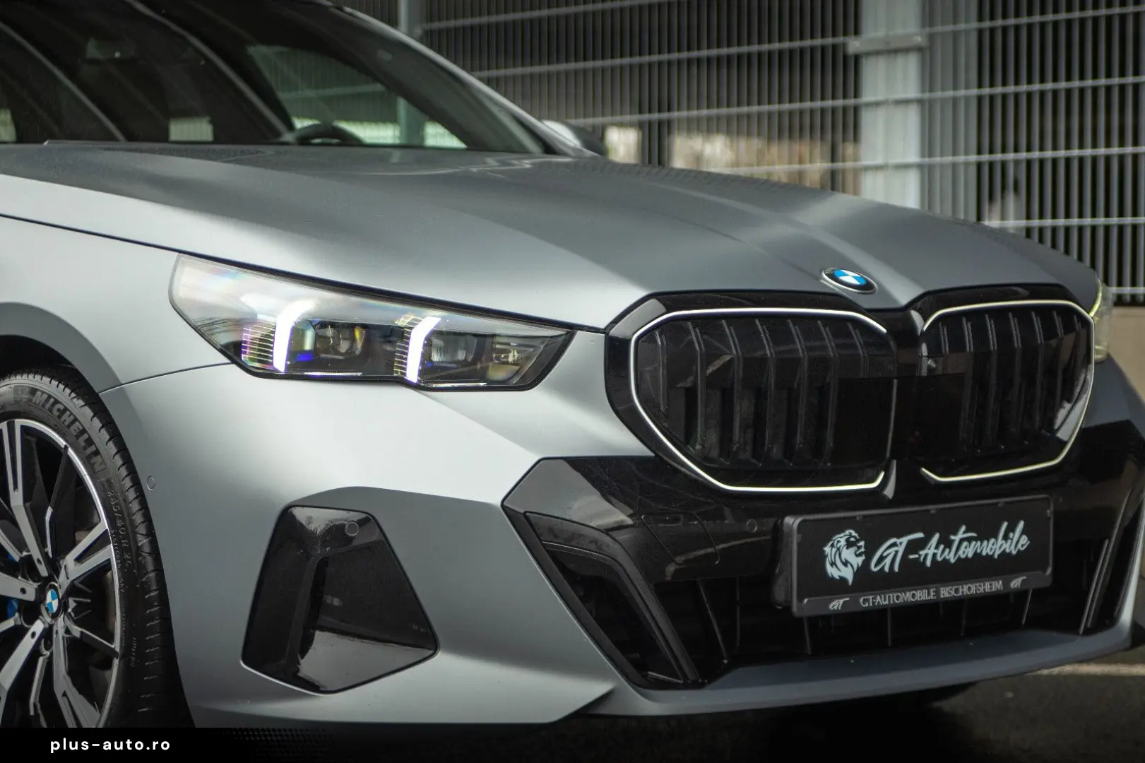 BMW 520d T xDrive  M Sport PRO