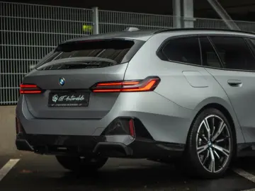 BMW 520d T xDrive  M Sport PRO