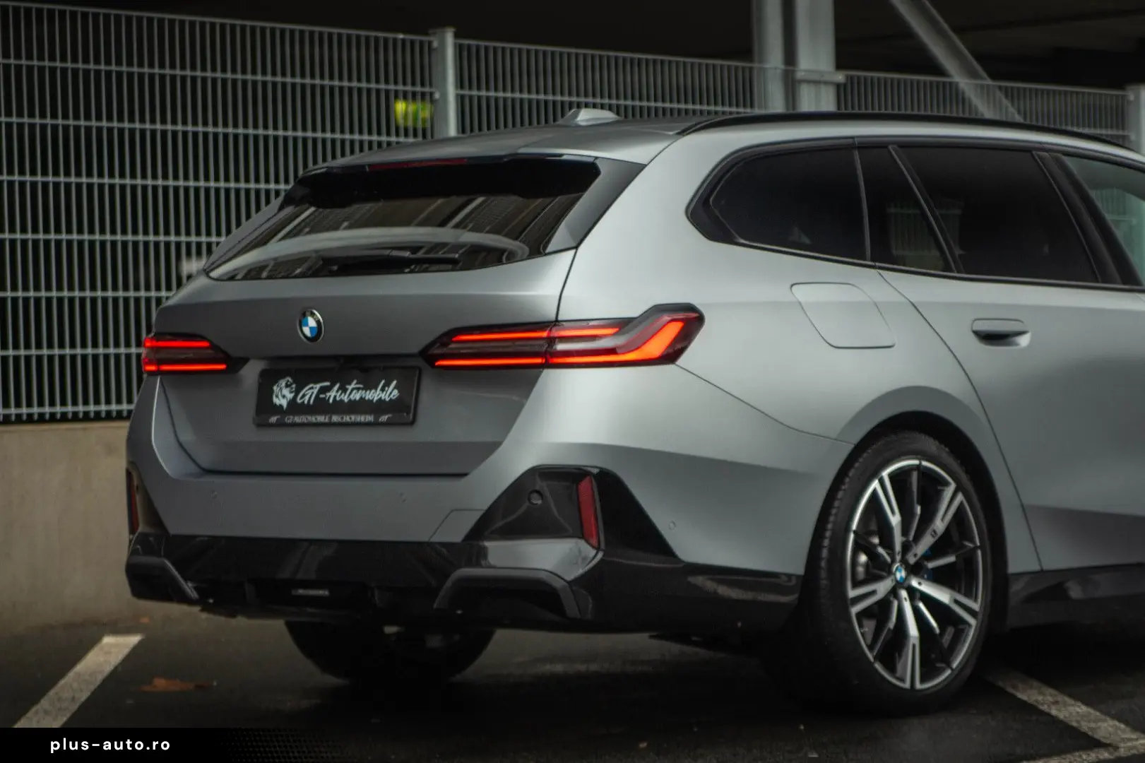 BMW 520d T xDrive  M Sport PRO