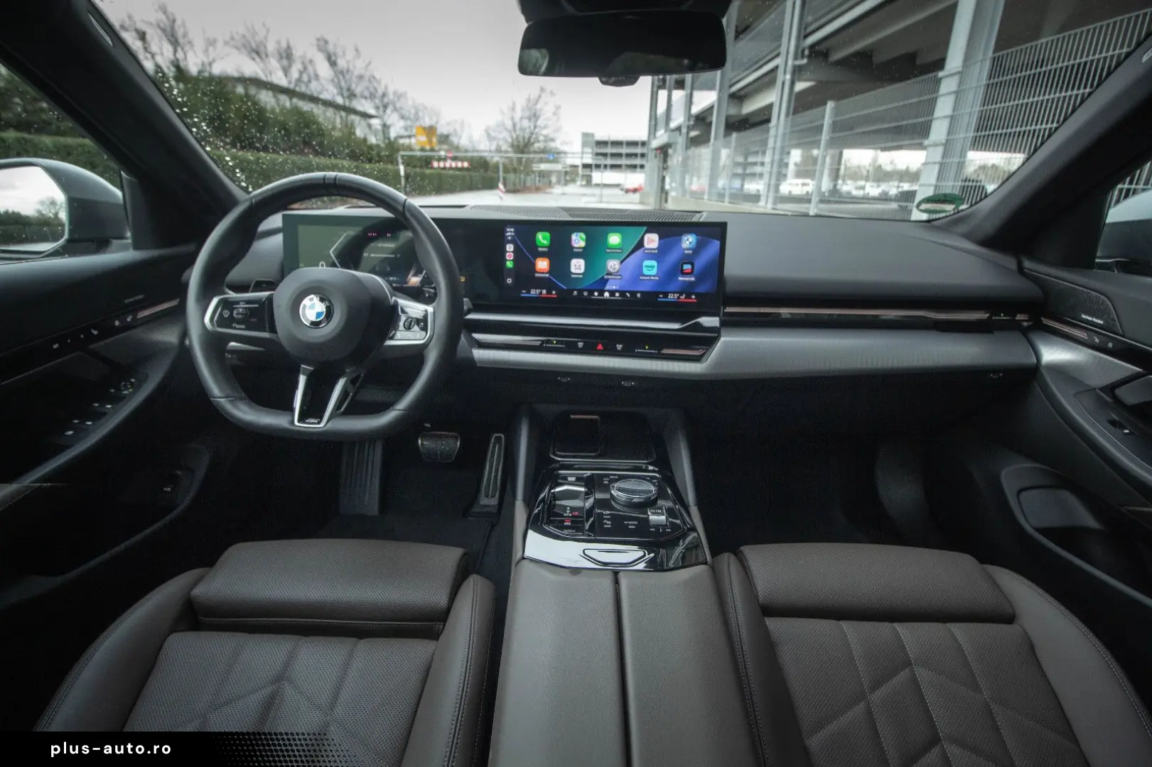 BMW 520d T xDrive  M Sport PRO