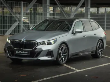 BMW 520d T xDrive  M Sport PRO