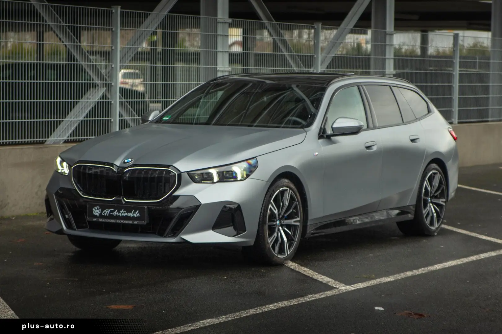 BMW 520d T xDrive  M Sport PRO