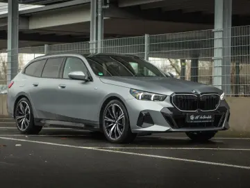 BMW 520d T xDrive  M Sport PRO