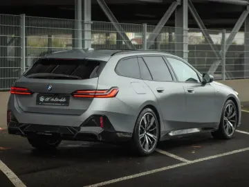 BMW 520d T xDrive  M Sport PRO