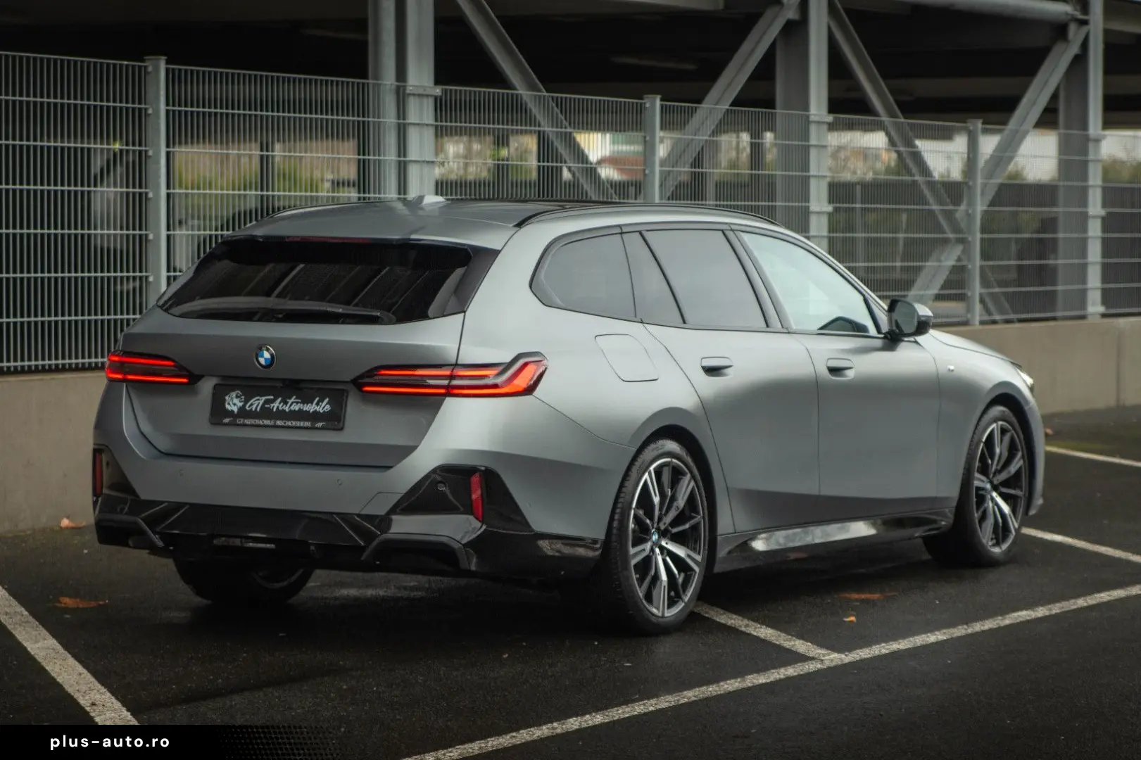 BMW 520d T xDrive  M Sport PRO