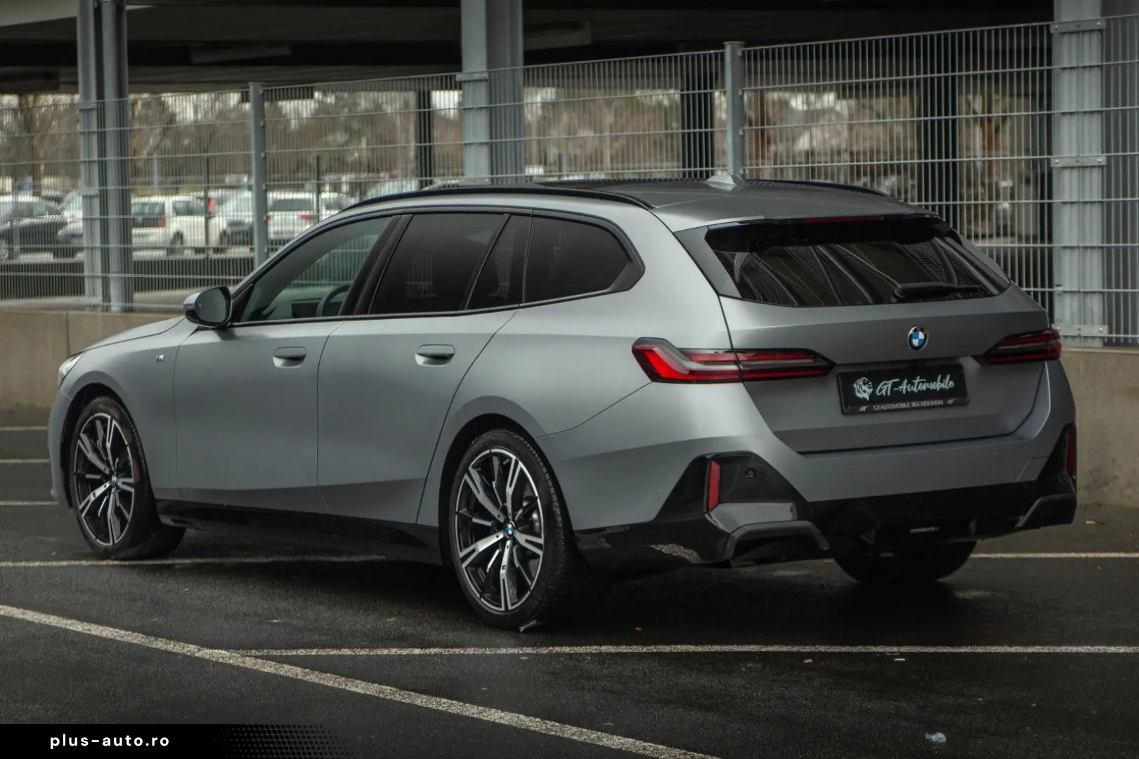 BMW 520d T xDrive  M Sport PRO